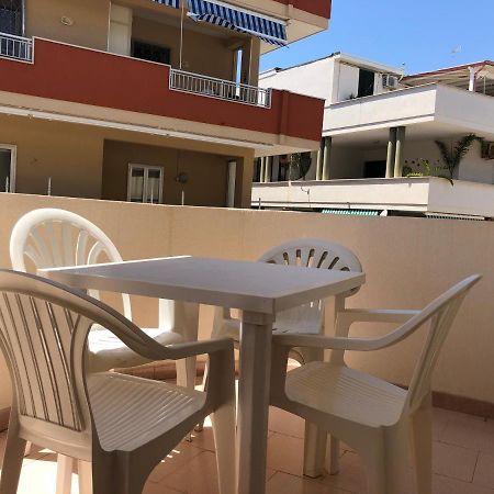 Residenza Iris Vista Mare Villa Gallipoli Dış mekan fotoğraf