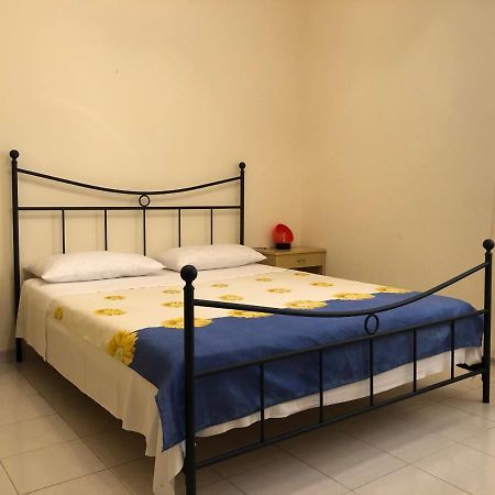 Residenza Iris Vista Mare Villa Gallipoli Dış mekan fotoğraf