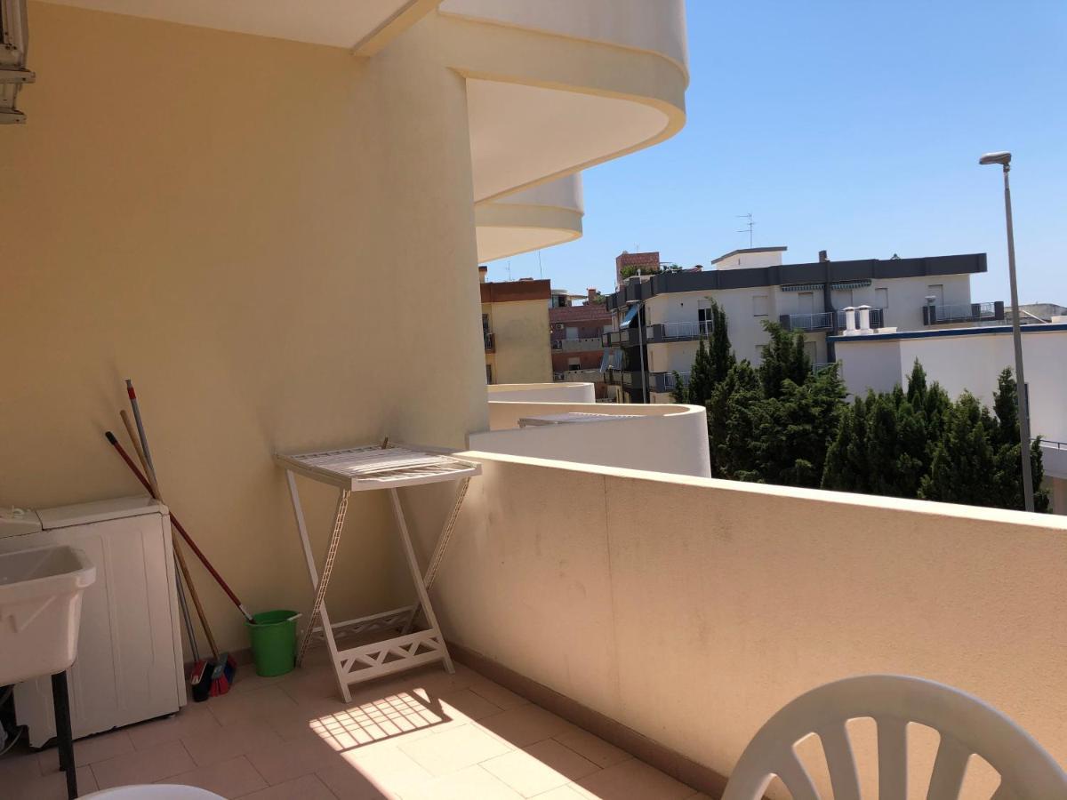 Residenza Iris Vista Mare Villa Gallipoli Dış mekan fotoğraf