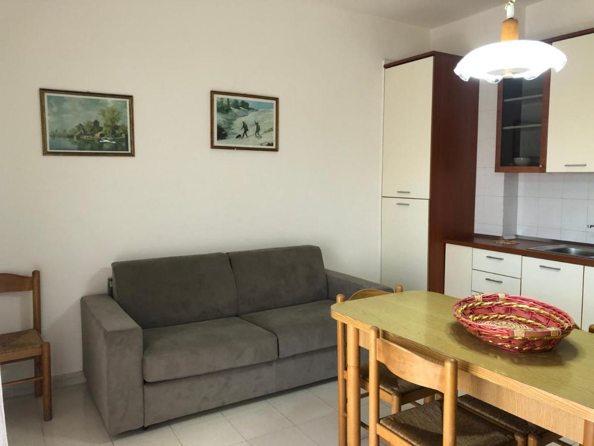 Residenza Iris Vista Mare Villa Gallipoli Dış mekan fotoğraf