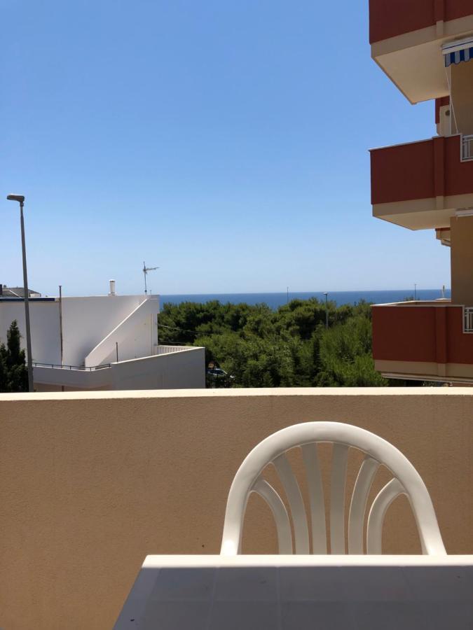 Residenza Iris Vista Mare Villa Gallipoli Dış mekan fotoğraf