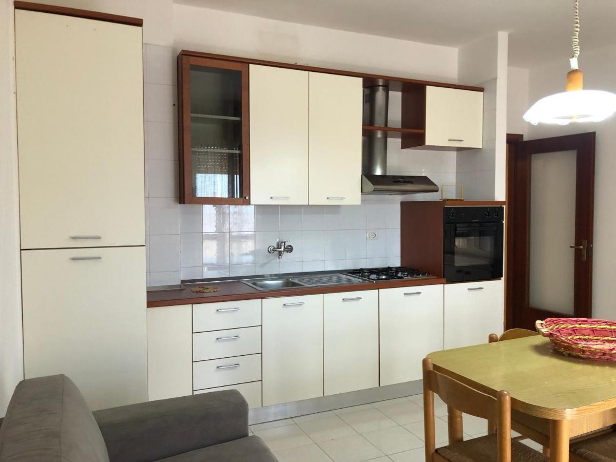 Residenza Iris Vista Mare Villa Gallipoli Dış mekan fotoğraf