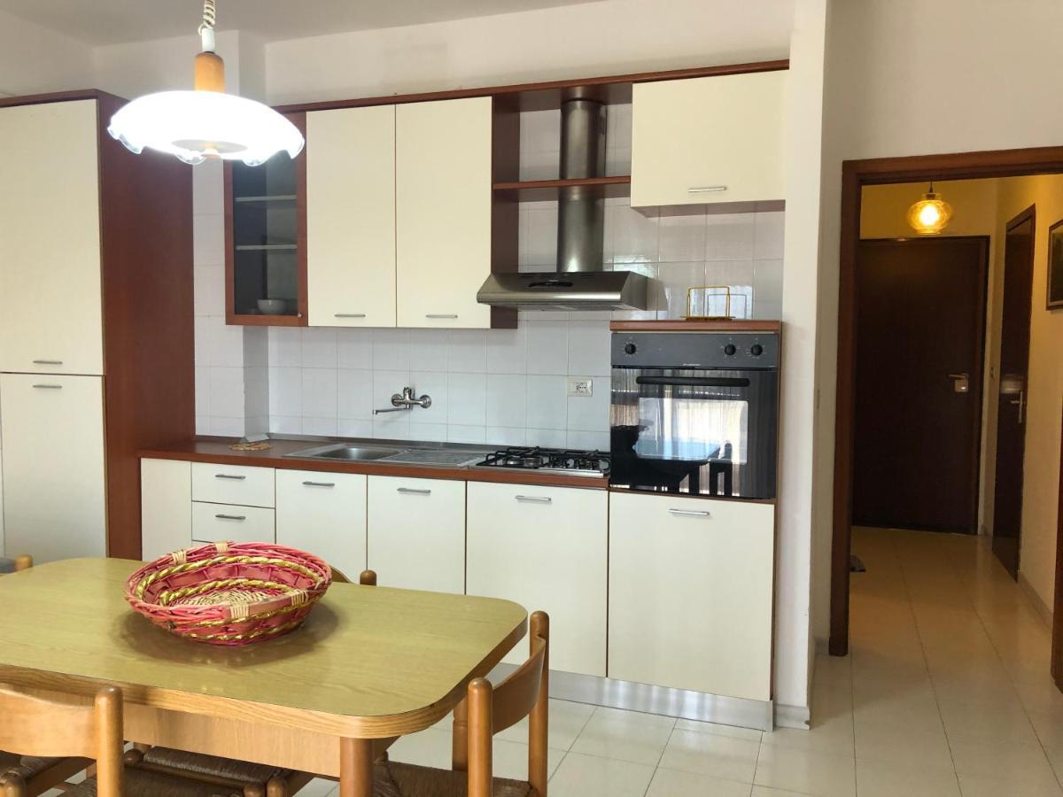 Residenza Iris Vista Mare Villa Gallipoli Dış mekan fotoğraf