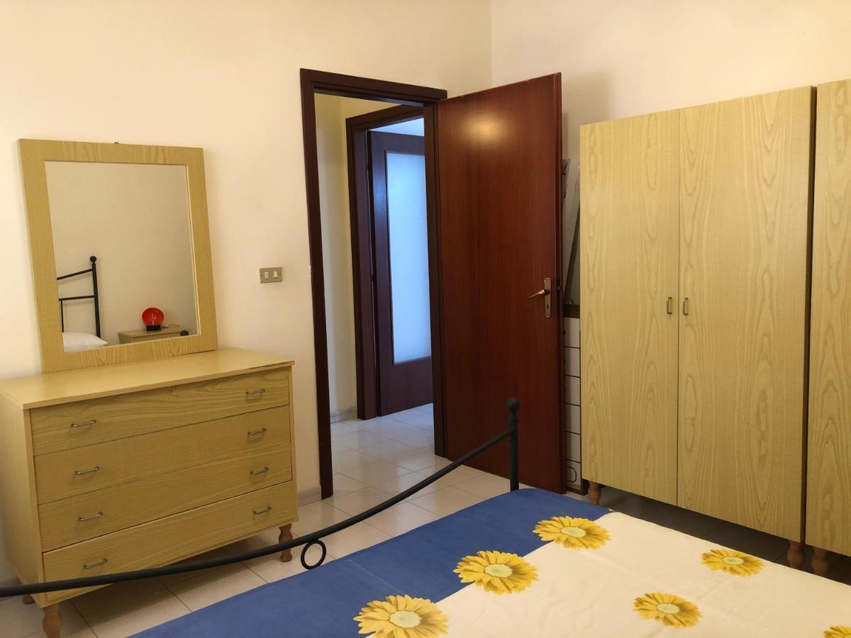 Residenza Iris Vista Mare Villa Gallipoli Dış mekan fotoğraf