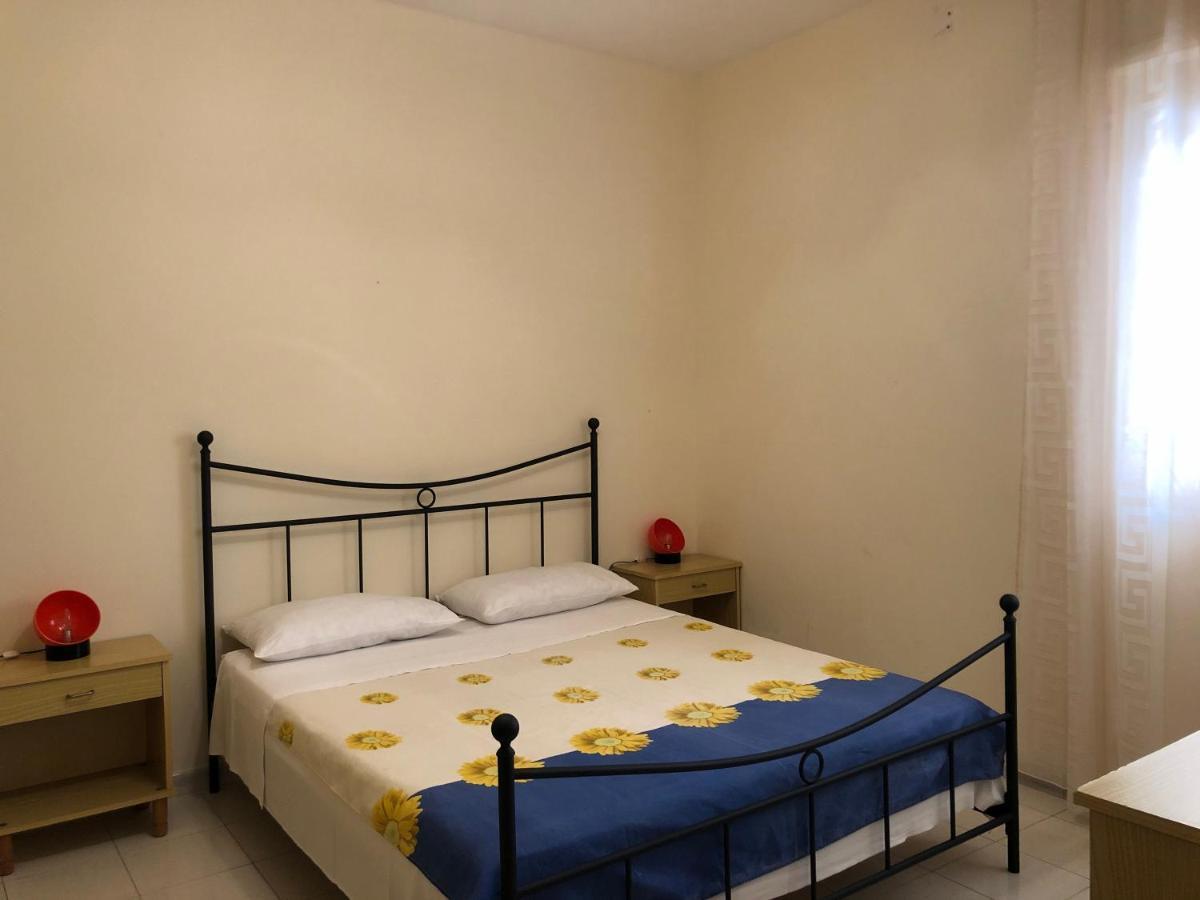 Residenza Iris Vista Mare Villa Gallipoli Dış mekan fotoğraf
