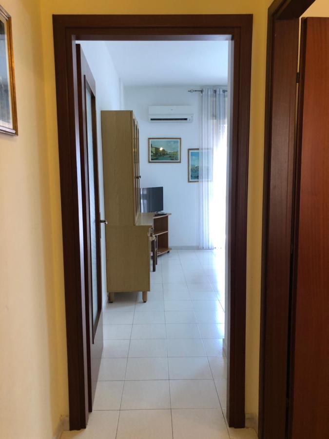 Residenza Iris Vista Mare Villa Gallipoli Dış mekan fotoğraf